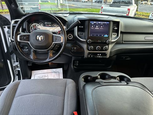 Used 2024 RAM 3500 Big Horn image 12