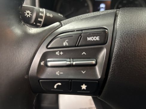 Used 2023 Hyundai Kona SEL w/ Convenience Package image 17