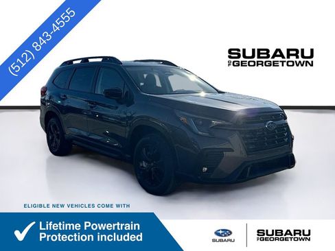 New 2026 Subaru Ascent Premium image 1
