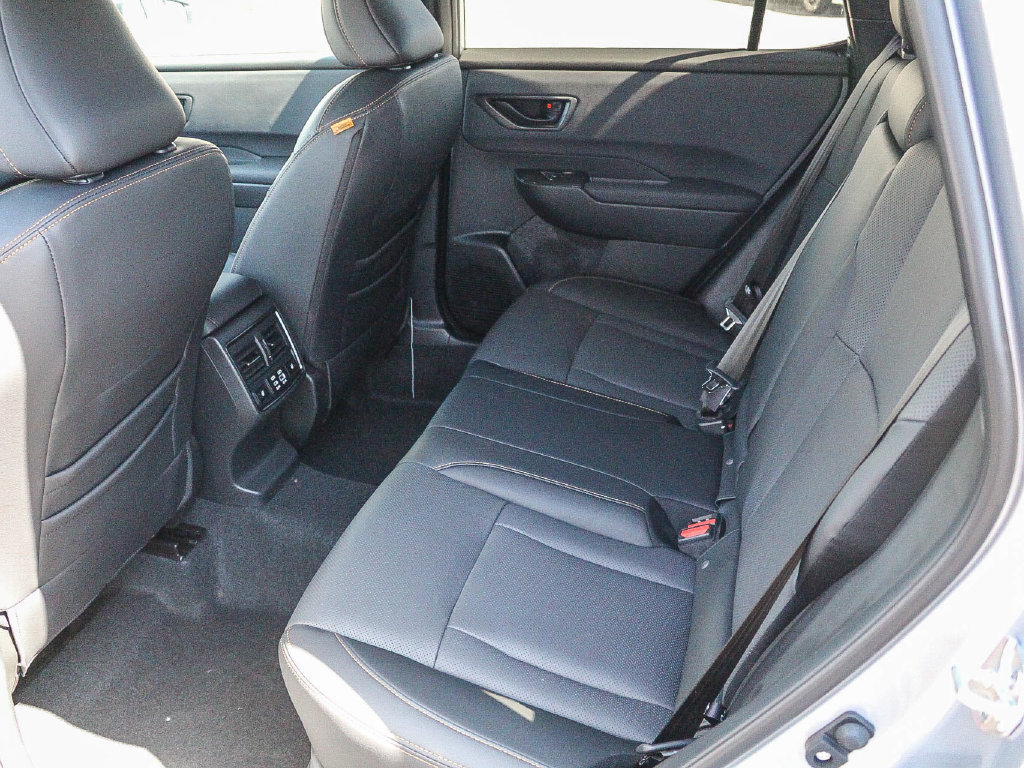 New 2026 Subaru Outback Wilderness AWD/4WD image 18