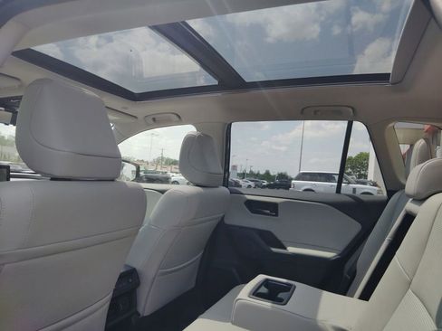 New 2026 Toyota RAV4 FWD image 10