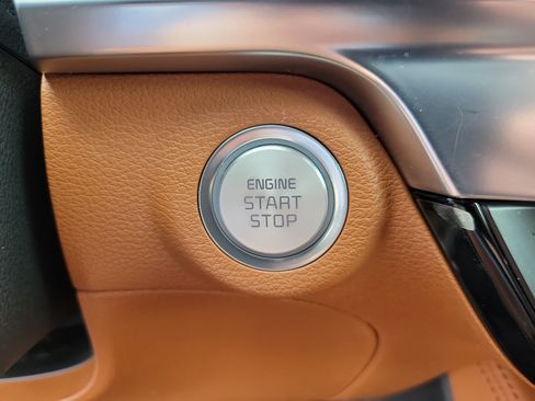 Used 2024 Kia Telluride SX Prestige X-Pro AWD/4WD image 21
