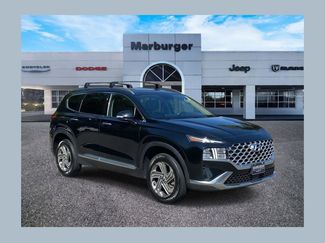 Used 2022 Hyundai Santa Fe SEL w/ Convenience + Premium Package video 1
