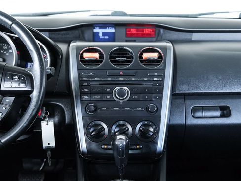 Used 2011 MAZDA CX-7 i Sport FWD image 41