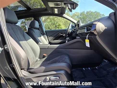 Certified 2025 Acura ADX A-Spec image 16