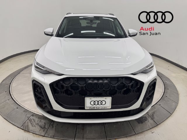 New 2026 Audi Q5 Premium Plus AWD/4WD image 2