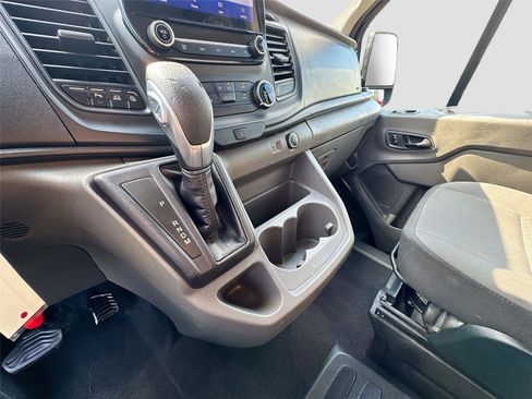 Used 2021 Ford Transit 350 XLT RWD image 12