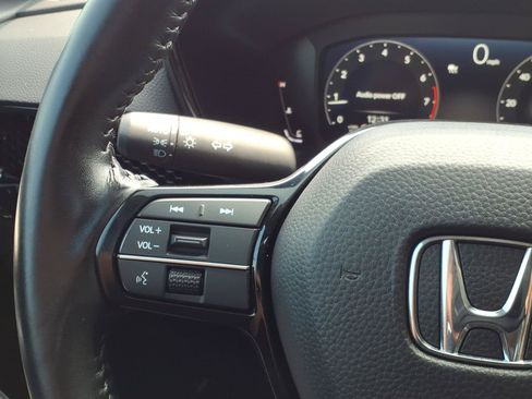 Certified 2026 Honda CR-V EX-L image 20