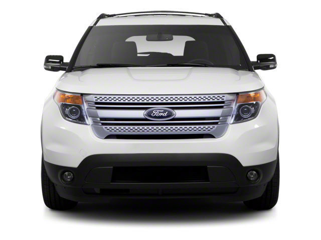 Used 2013 Ford Explorer XLT FWD image 4
