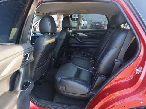 Used 2020 MAZDA CX-9 Touring FWD image 14