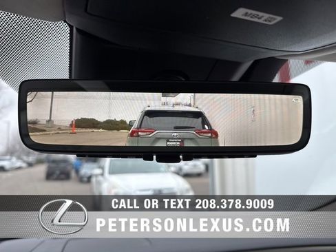 New 2026 Lexus RX 350 Premium Plus image 27