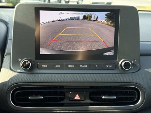 Used 2023 Hyundai Kona SEL w/ Cargo Package AWD/4WD image 5