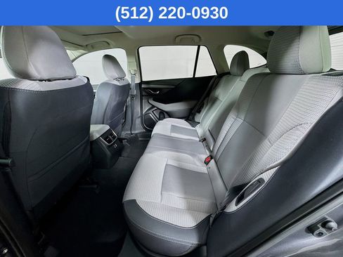Certified 2025 Subaru Outback Premium image 30