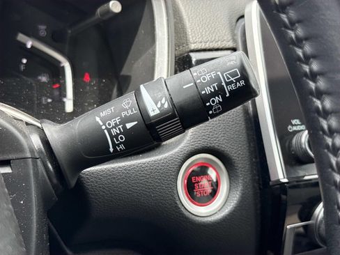 Used 2018 Honda CR-V EX-L image 16