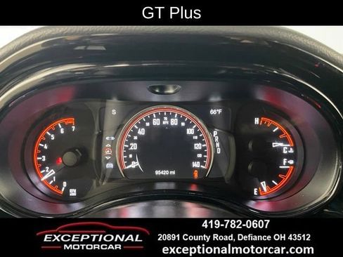 Used 2022 Dodge Durango GT AWD/4WD image 40