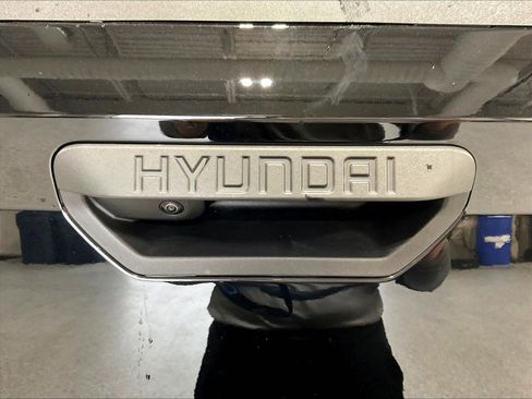 Certified 2026 Hyundai Santa Cruz SE AWD/4WD image 19