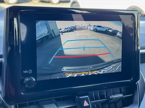 Used 2024 Toyota Corolla LE image 26