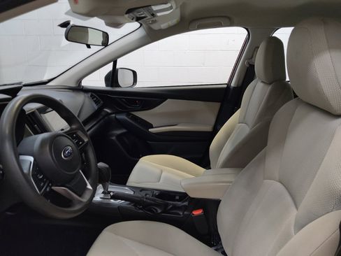 Used 2020 Subaru Impreza 2.0i AWD/4WD image 17