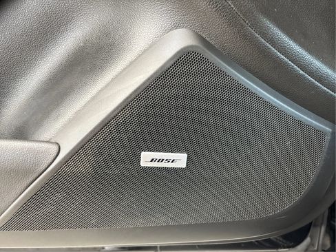 Used 2018 Cadillac CTS Luxury AWD/4WD image 39