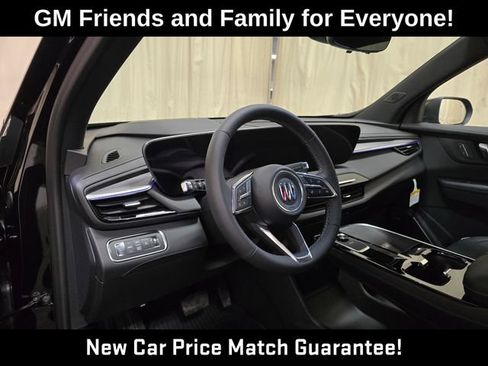 New 2026 Buick Enclave Preferred w/ Power Package AWD/4WD image 15
