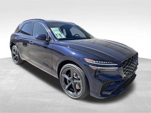 New 2026 Genesis GV70 2.5T Sport Prestige AWD/4WD image 3