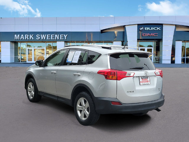 Used 2013 Toyota RAV4 XLE AWD/4WD image 32