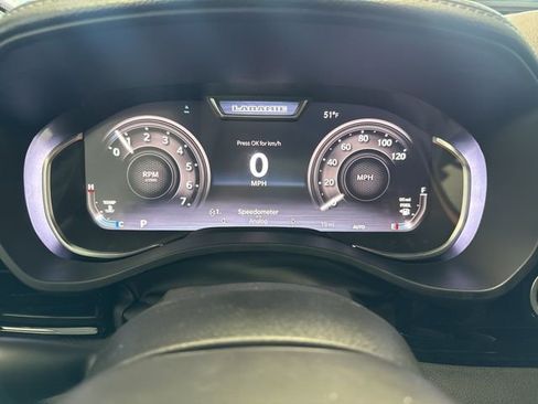 New 2026 RAM 1500 Laramie AWD/4WD image 33
