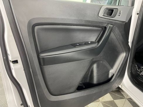Used 2021 Ford Ranger XL w/ Equipment Group 101A High image 10