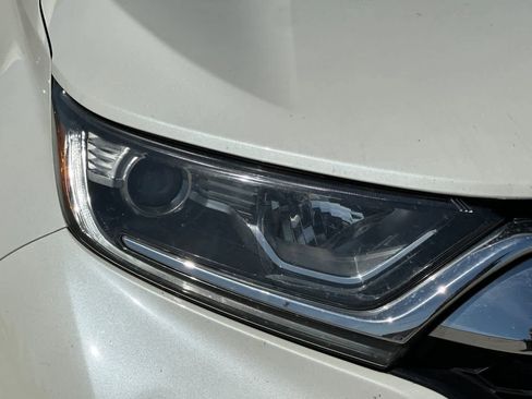 Used 2018 Honda CR-V EX image 29