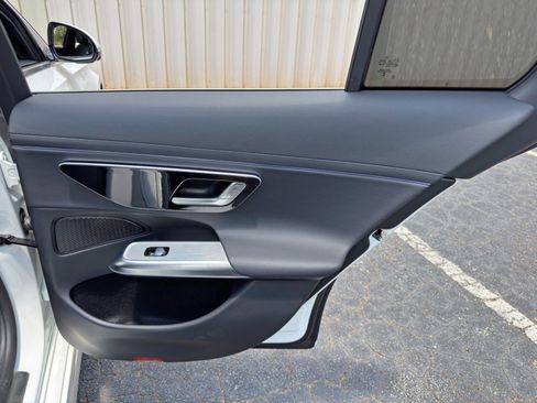 Used 2025 Mercedes-Benz E 350 Sedan w/ Winter Package image 50
