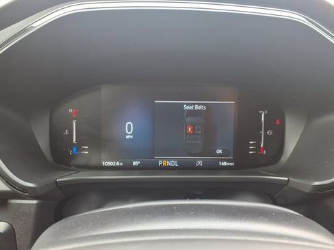 Used 2024 Ford Escape ST-Line w/ Tech Pack #1 FWD image 21