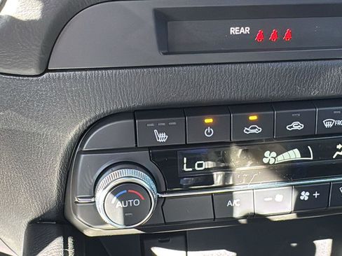 New 2025 MAZDA CX-5 AWD 2.5 S w/ Select Package image 17