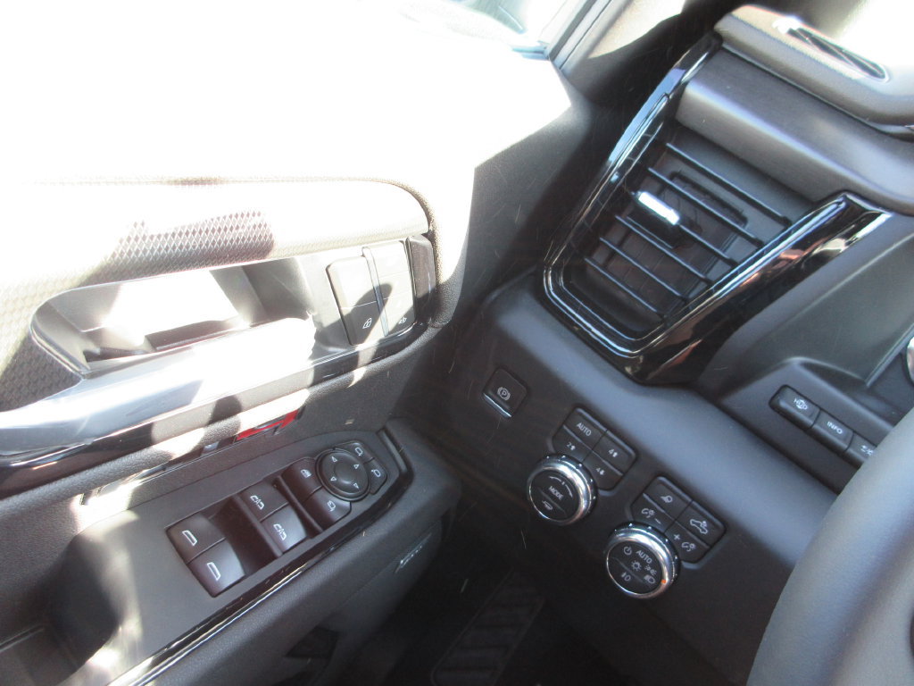 New 2026 GMC Sierra 1500 AT4 w/ AT4 Premium Package AWD/4WD image 18
