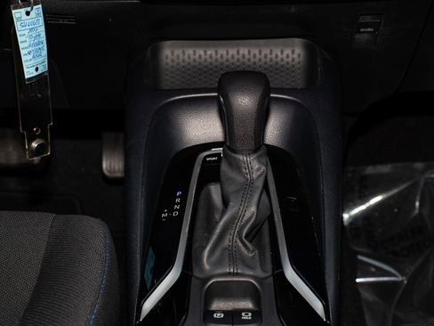 Used 2022 Toyota Corolla SE image 17