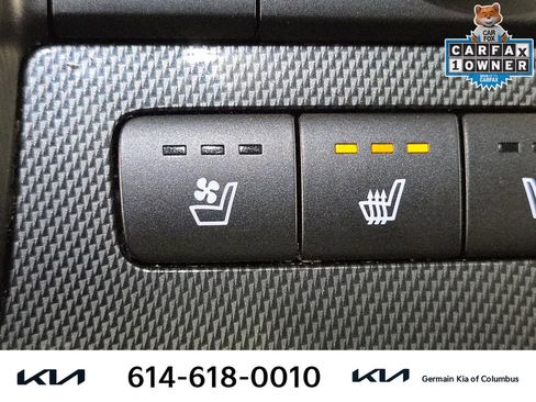 Used 2023 Hyundai Santa Fe Limited AWD/4WD image 31