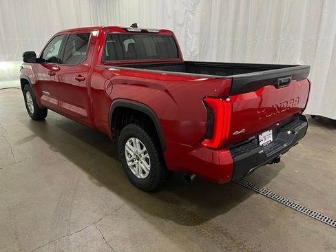 Used 2023 Toyota Tundra SR5 w/ SR5 Premium Package AWD/4WD image 6