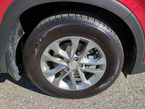 Used 2020 Hyundai Santa Fe SEL image 11