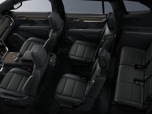 New 2026 GMC Acadia Denali AWD/4WD image 7