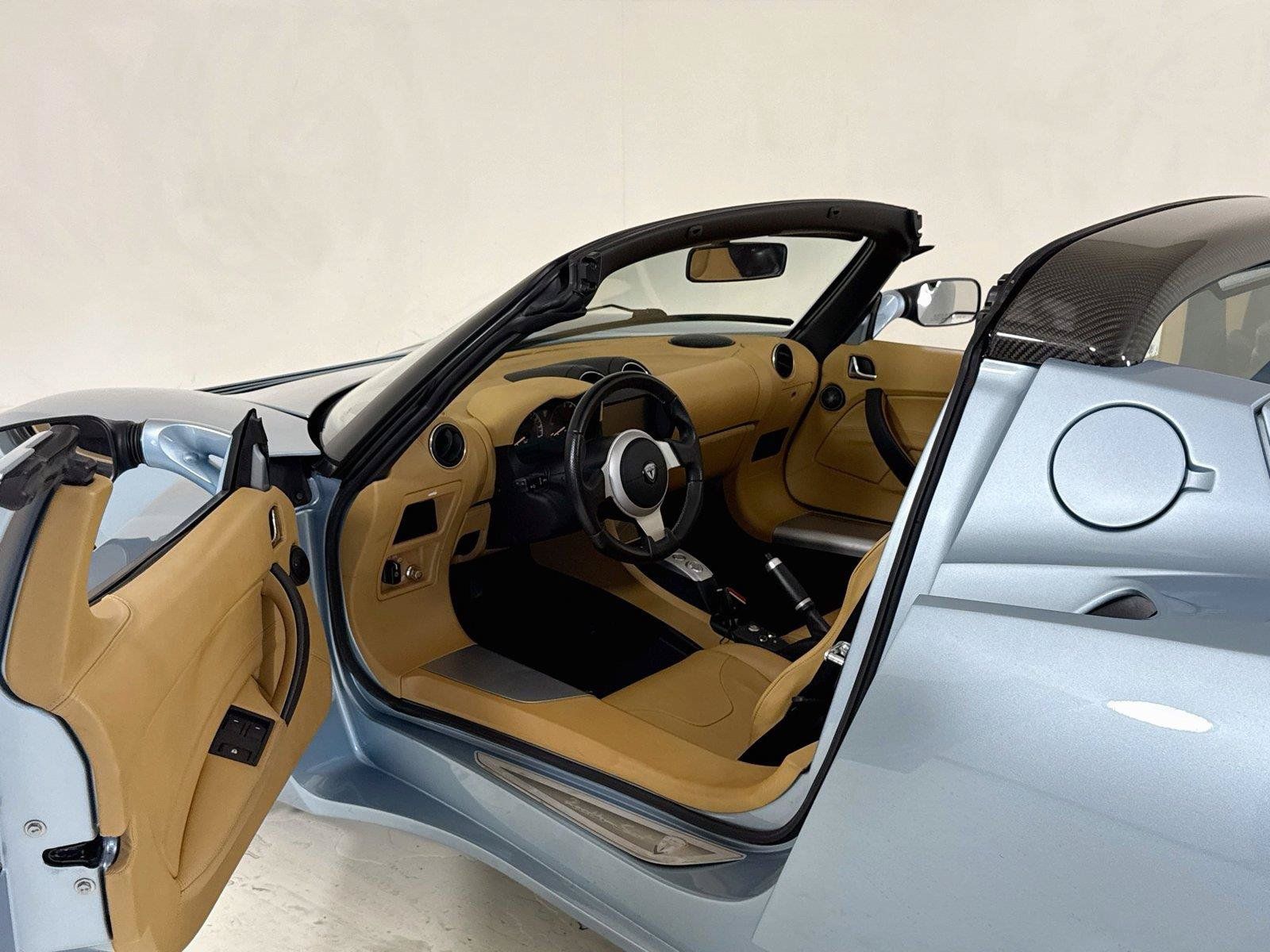 Used 2011 Tesla Roadster Sport RWD image 12