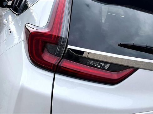 Used 2022 Honda CR-V EX-L image 23