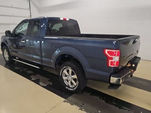 Used 2018 Ford F150 XLT w/ Equipment Group 302A Luxury AWD/4WD image 4