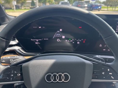 Used 2025 Audi A5 2.0T Premium w/ Convenience Package AWD/4WD image 10