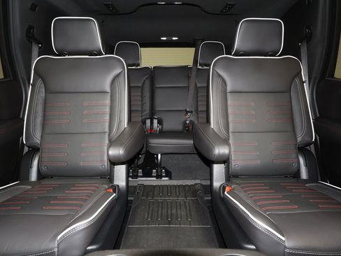 Certified 2026 GMC Yukon AT4 Ultimate image 36