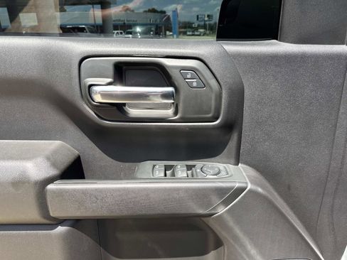 Used 2024 GMC Sierra 1500 Pro w/ Graphite Edition AWD/4WD image 19