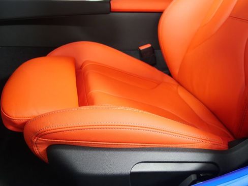 New 2026 BMW Z4 sDrive30i w/ Convenience Package image 10