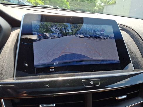 Used 2023 Cadillac CT5 Luxury AWD/4WD image 20