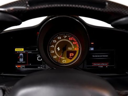 Used 2018 Ferrari 488 Spider RWD image 34