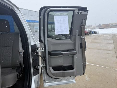 Used 2019 Ford F350 XLT w/ XLT Value Package image 14