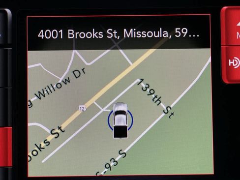 Used 2020 RAM 1500 Laramie w/ Sport Appearance Package image 21