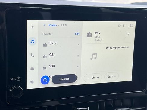 New 2026 Toyota Corolla LE image 14